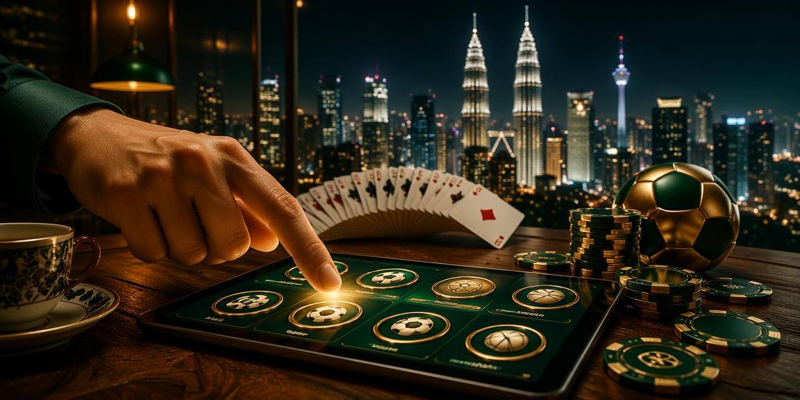 dutampo mobile gaming