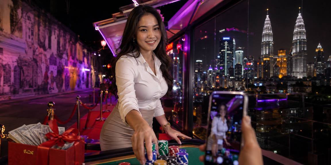 dutampo mobile gaming